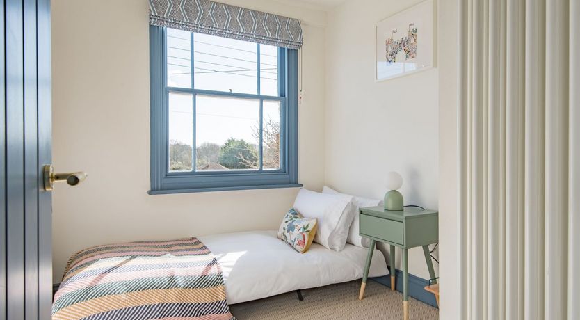 Photo of Cottage of Wheelwrights