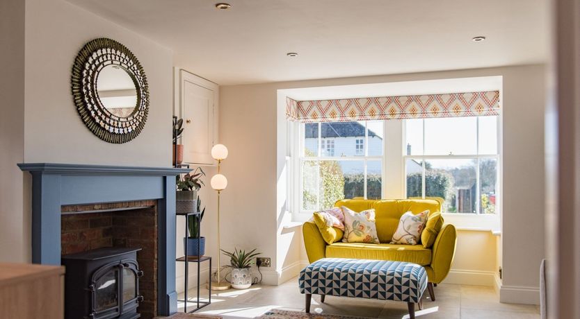 Photo of Cottage of Wheelwrights