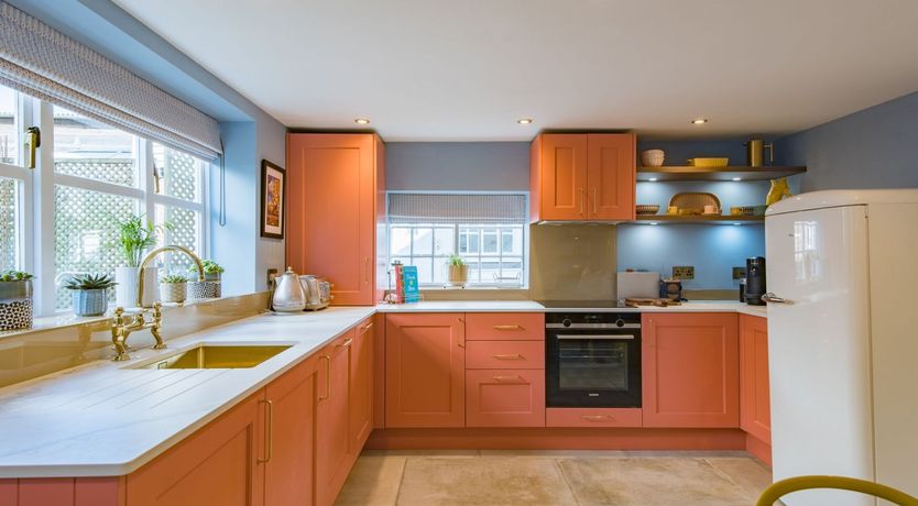 Photo of Cottage of Wheelwrights