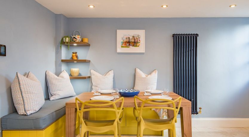 Photo of Cottage of Wheelwrights