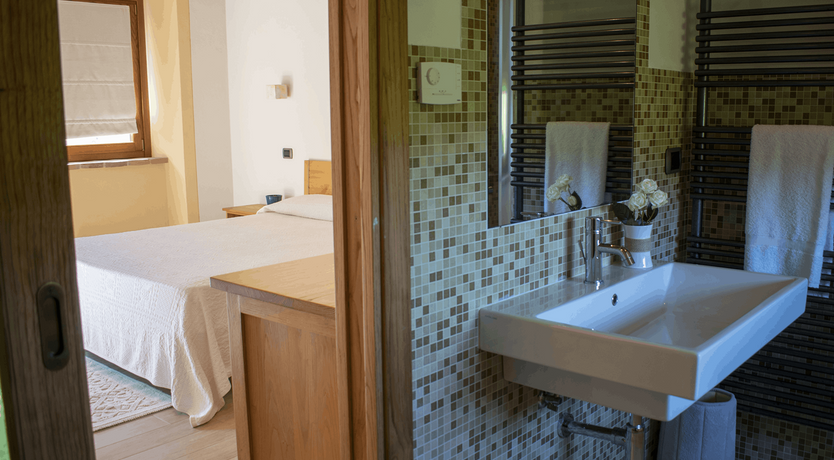 Photo of Through the Brick Arch