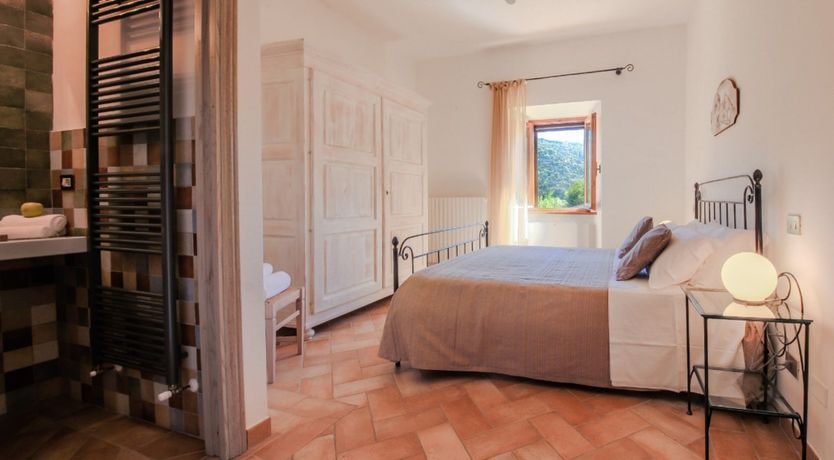 Photo of Through the Brick Arch