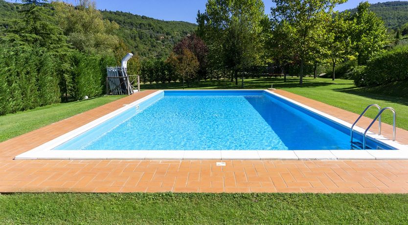 Photo of Through the Brick Arch