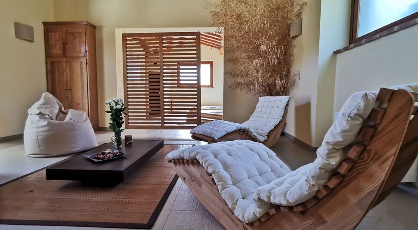 Photo of Through the Brick Arch