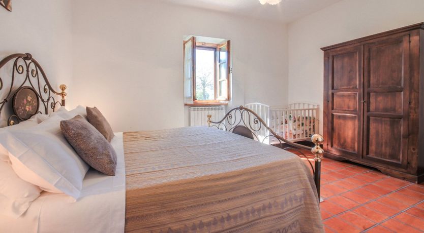 Photo of Through the Brick Arch