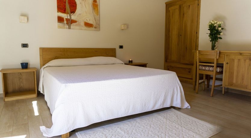 Photo of Through the Brick Arch