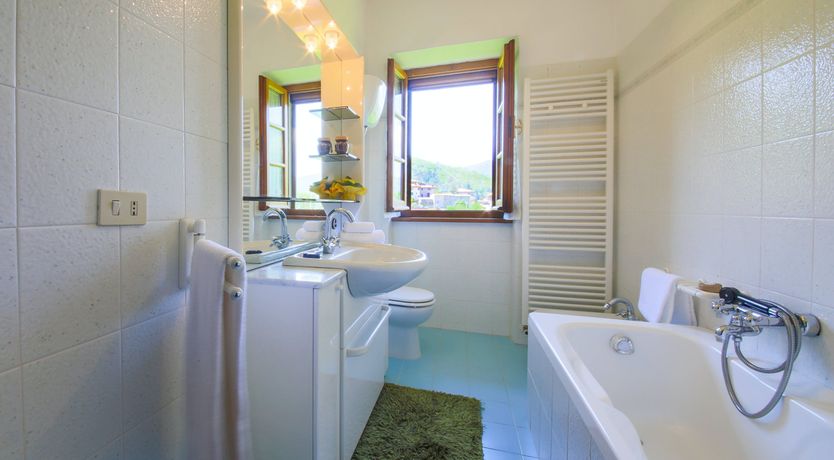 Photo of Through the Brick Arch