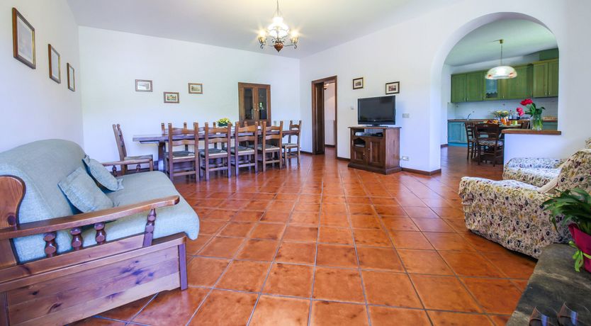 Photo of Through the Brick Arch