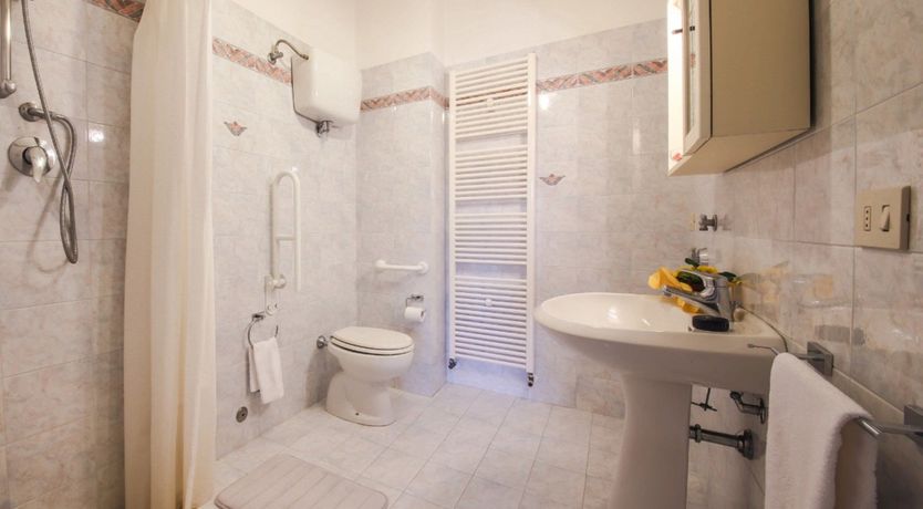 Photo of Through the Brick Arch