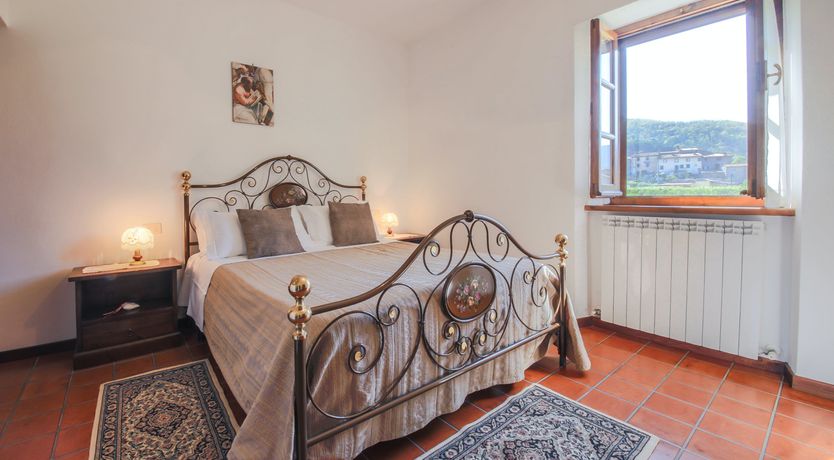 Photo of Through the Brick Arch