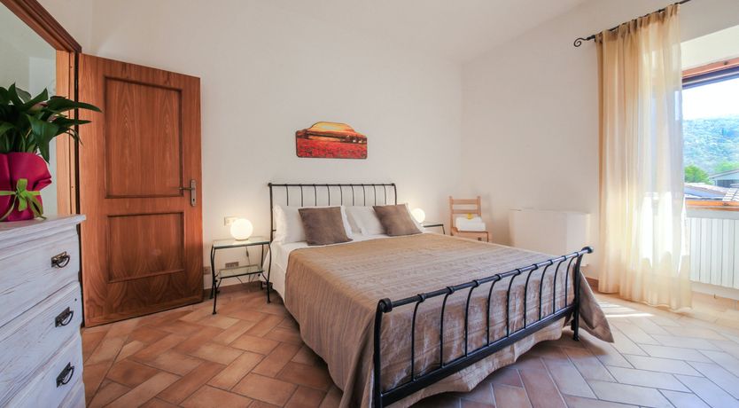 Photo of Through the Brick Arch