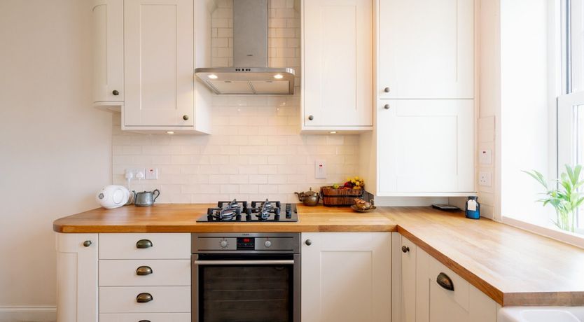 Photo of Clerkenwell Corner