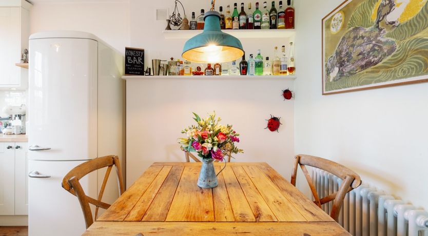 Photo of Clerkenwell Corner