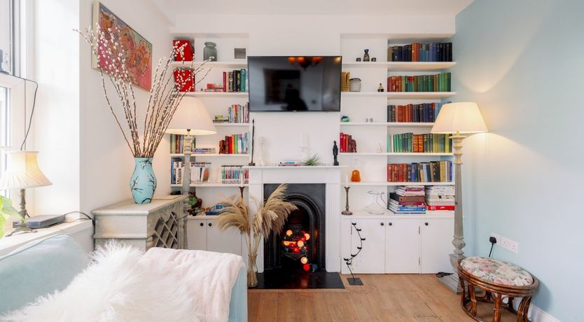 Photo of Clerkenwell Corner