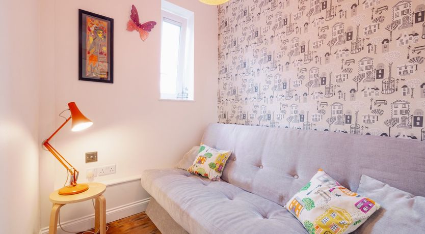 Photo of Clerkenwell Corner