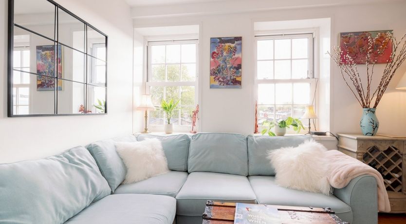 Photo of Clerkenwell Corner