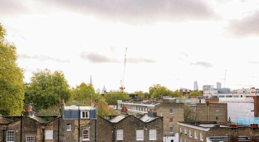 Photo of Clerkenwell Corner