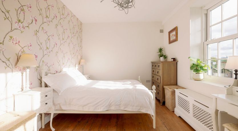 Photo of Clerkenwell Corner