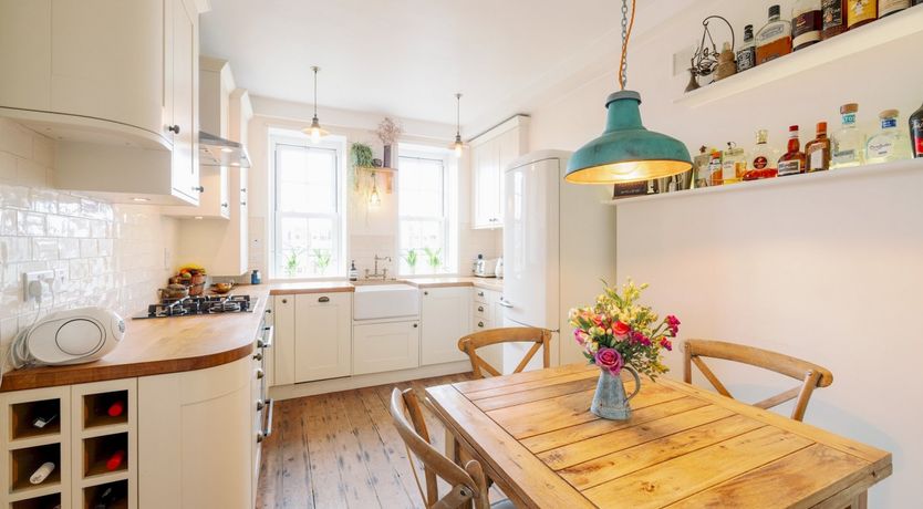 Photo of Clerkenwell Corner