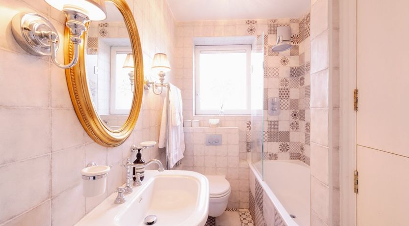 Photo of Clerkenwell Corner