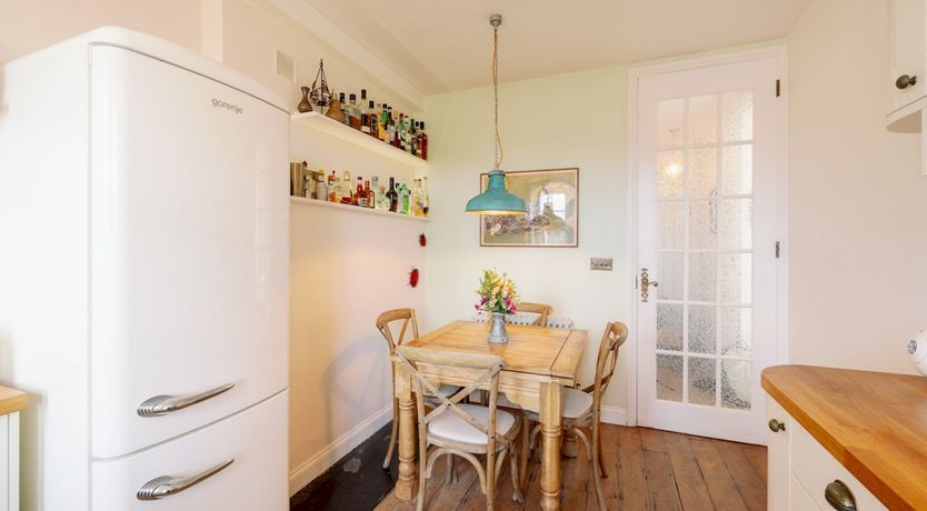 Photo of Clerkenwell Corner