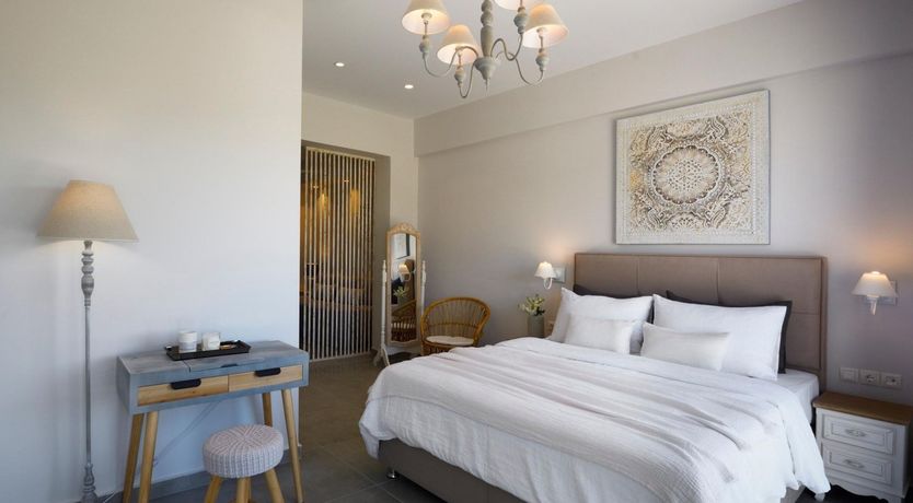 Photo of Turquoise Tide