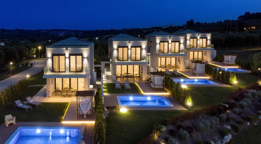 Photo of Turquoise Tide