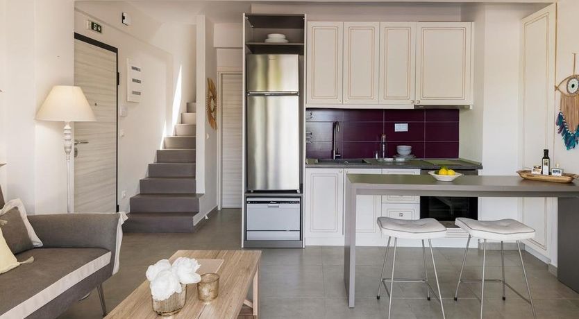 Photo of Turquoise Tide