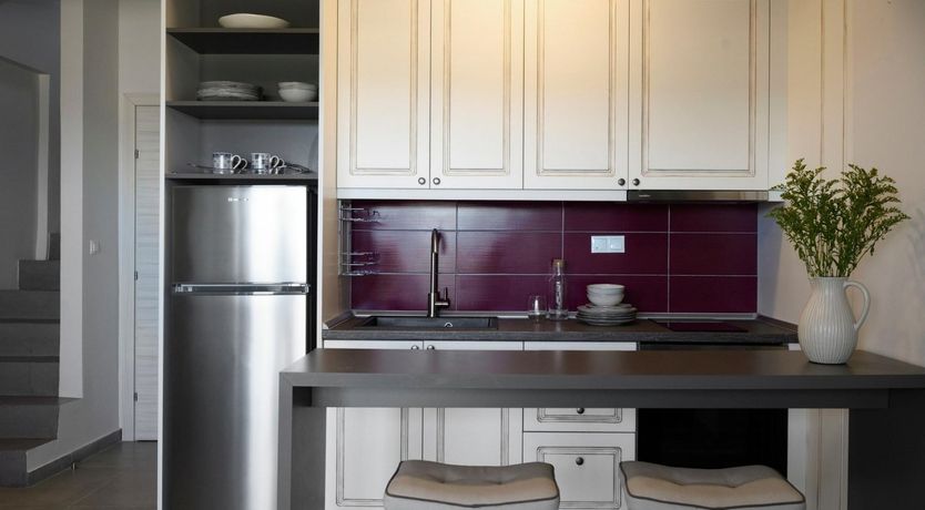 Photo of Turquoise Tide