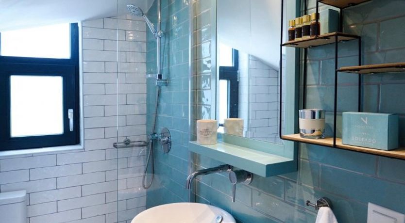 Photo of Turquoise Tide