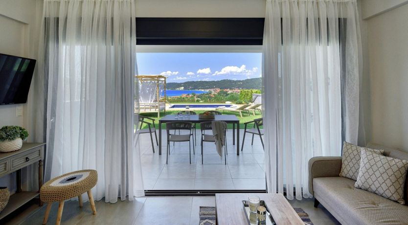 Photo of Turquoise Tide