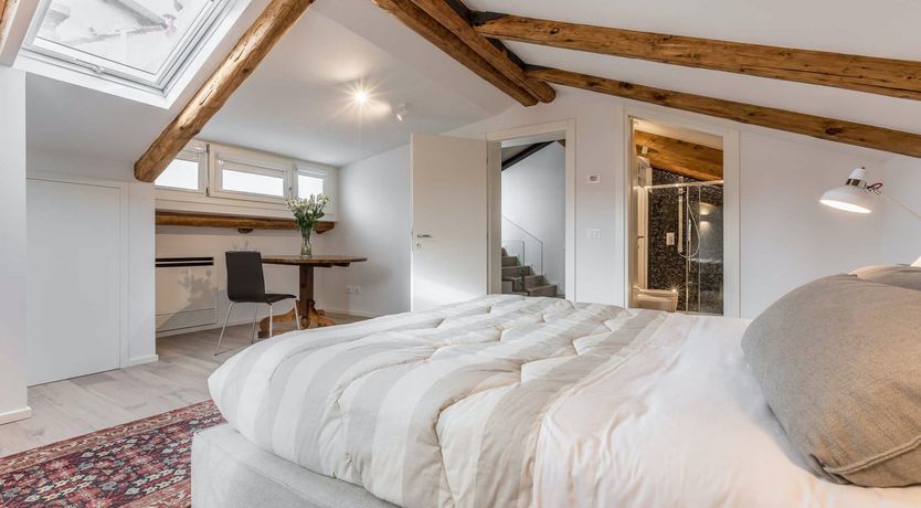 Photo of Artistic Imagination