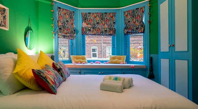 Photo of Quirk of Art