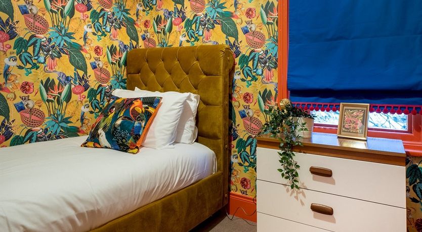 Photo of Quirk of Art