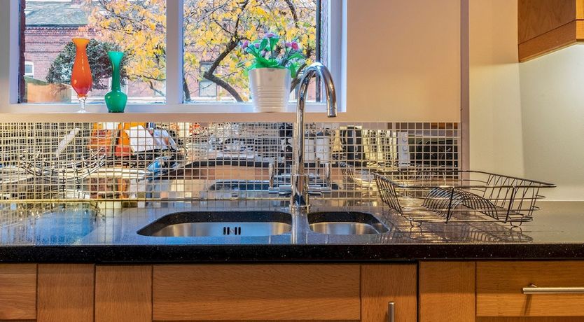 Photo of Quirk of Art