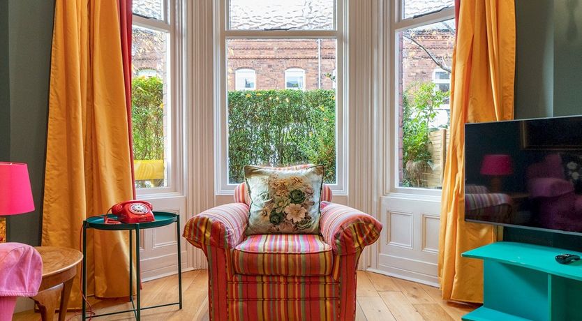 Photo of Quirk of Art