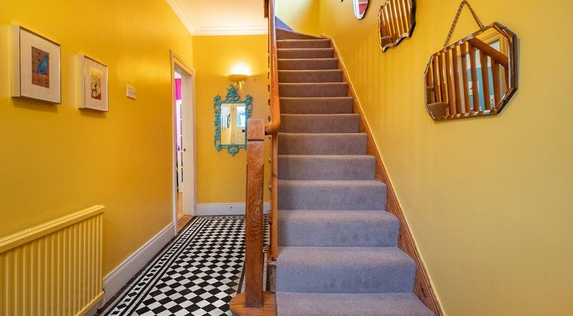 Photo of Quirk of Art