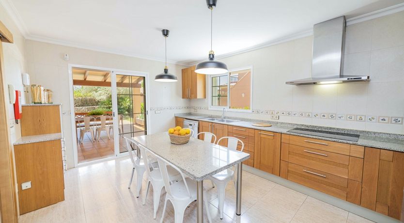 Photo of Poolside Dreams