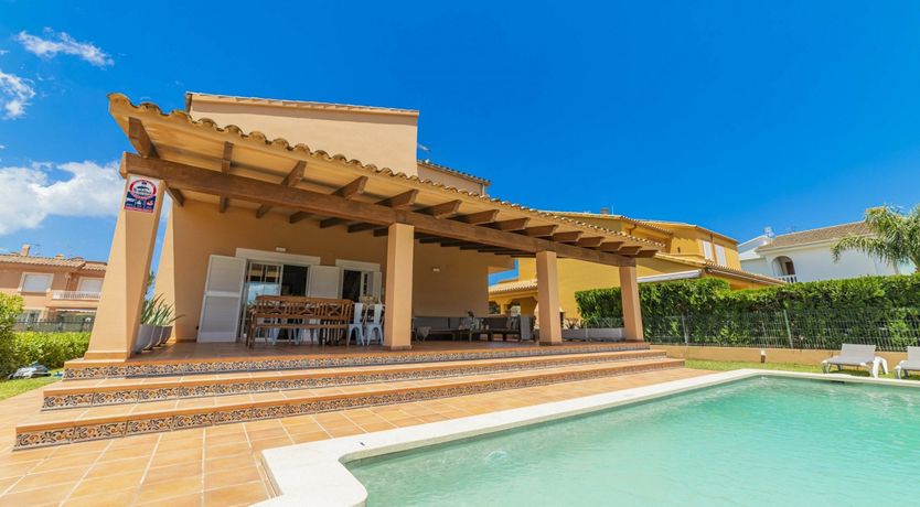 Photo of Poolside Dreams