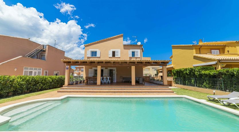 Photo of Poolside Dreams