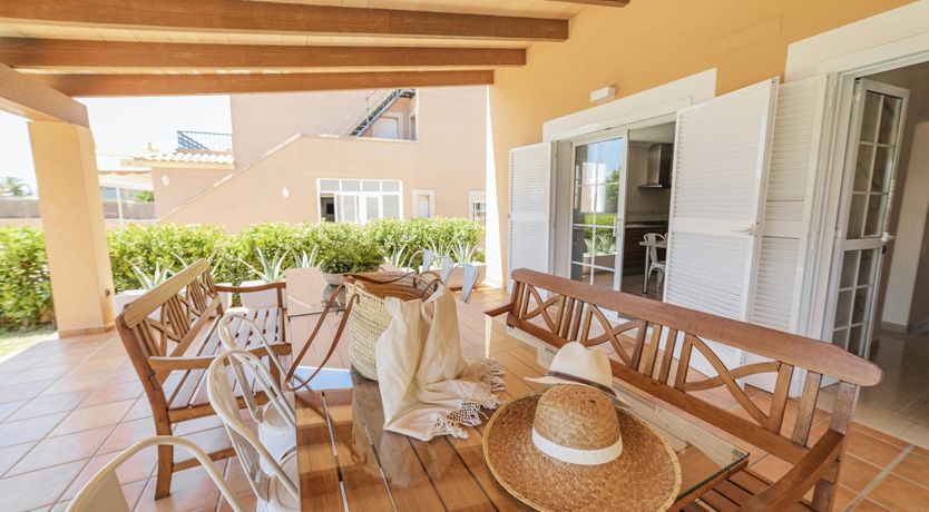 Photo of Poolside Dreams