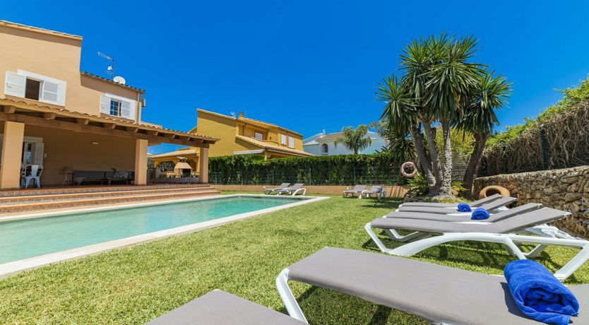 Photo of Poolside Dreams