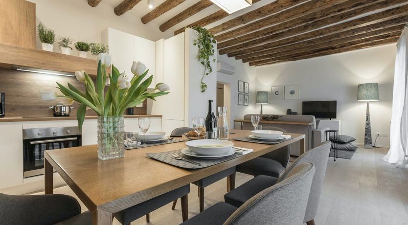 Photo of Cosy on the Canal