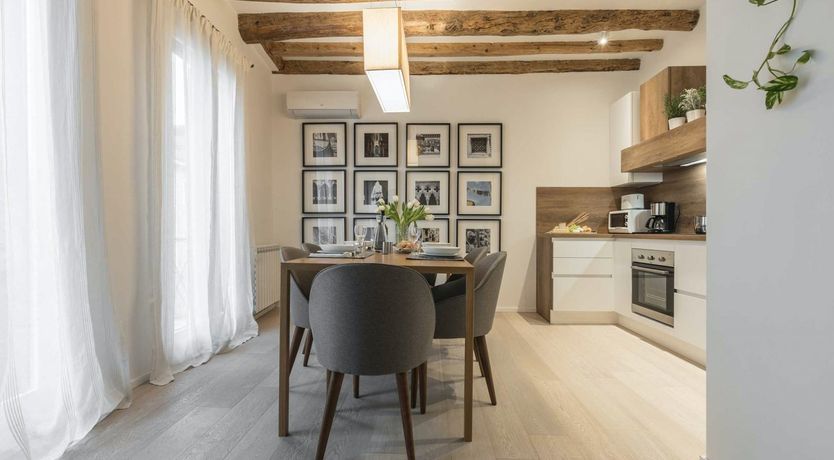 Photo of Cosy on the Canal