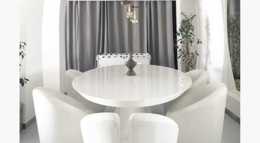 Photo of The Collected Works