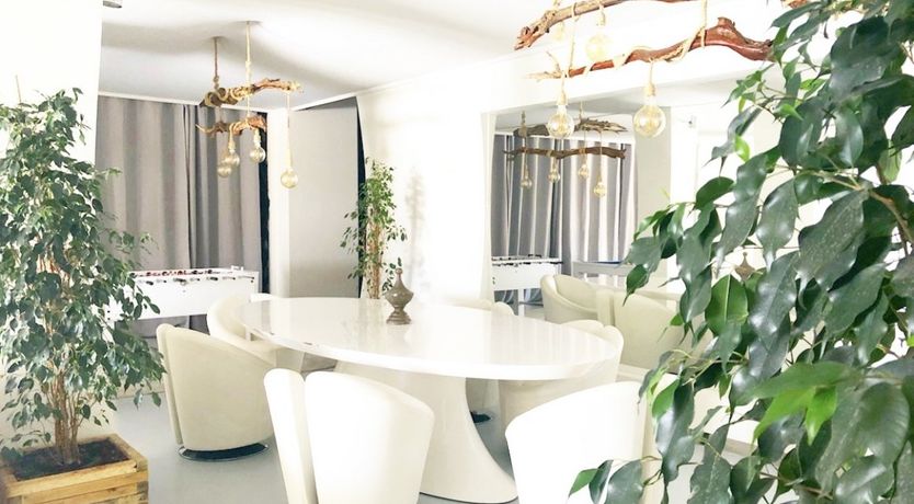 Photo of The Collected Works