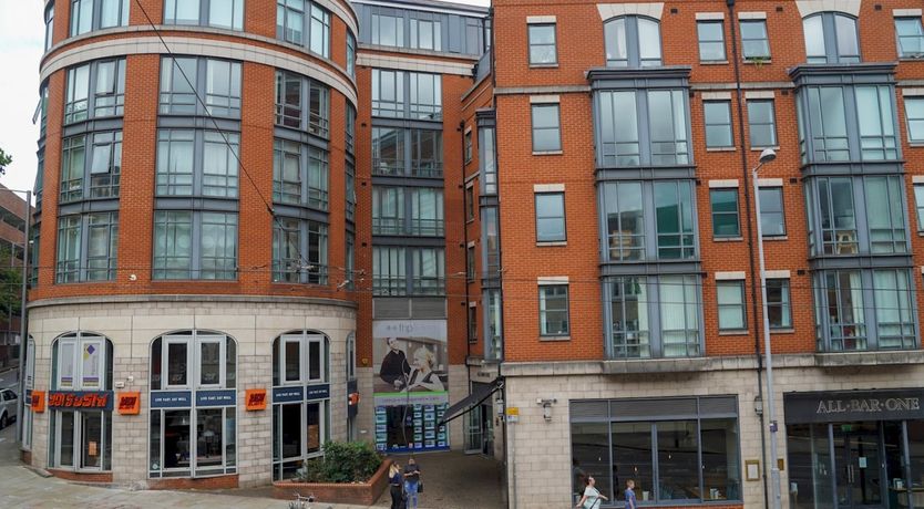 Photo of Notts & Crosses