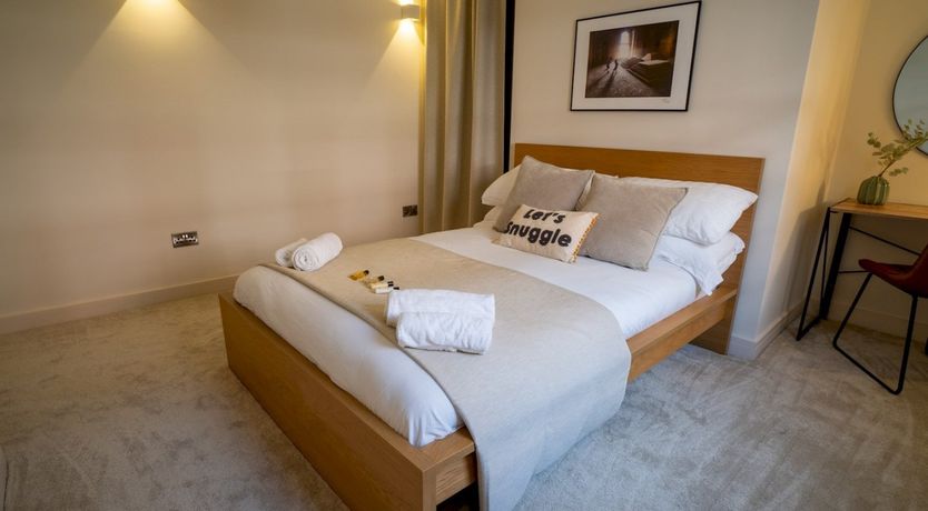 Photo of Notts & Crosses