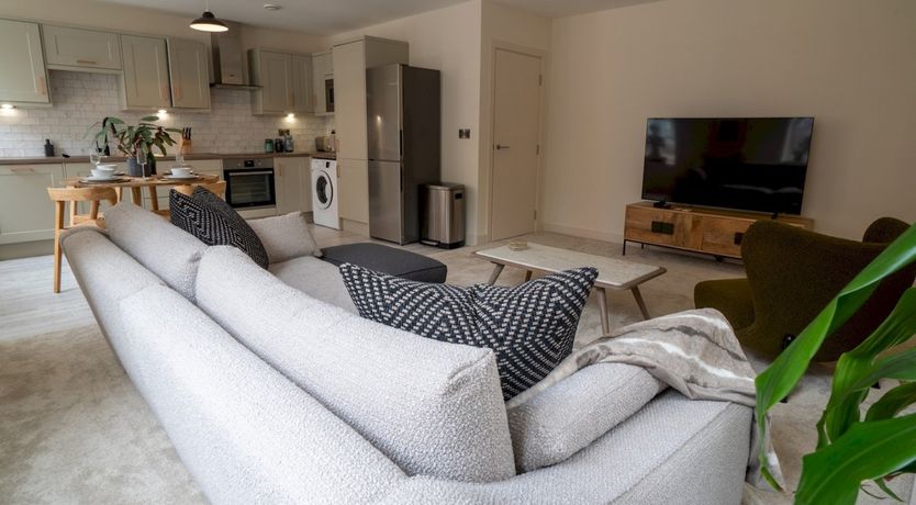 Photo of Notts & Crosses