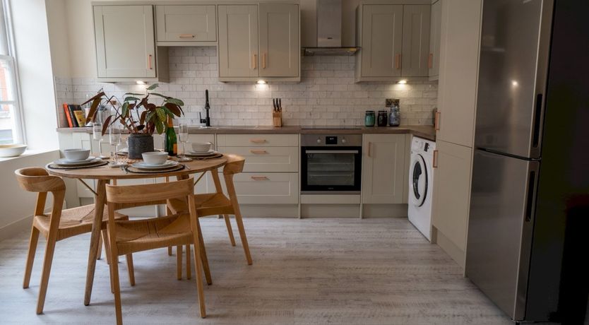 Photo of Notts & Crosses